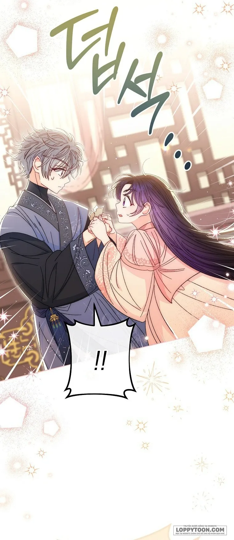 Tiểu Thiếp Chỉ Muốn Sống Yên Bình - Chap 15 - Trang 30