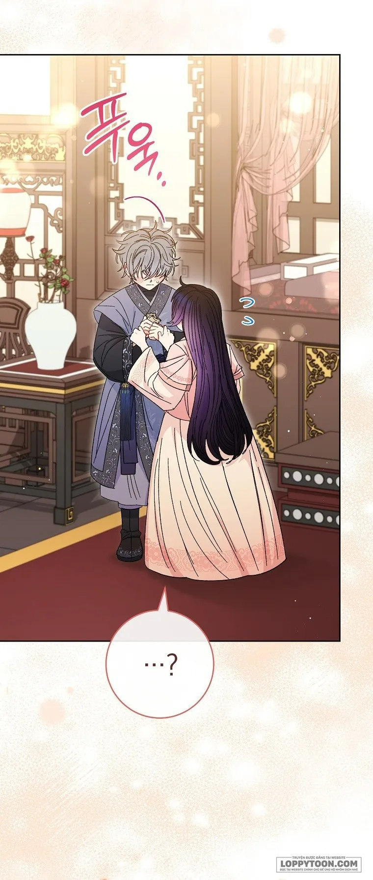 Tiểu Thiếp Chỉ Muốn Sống Yên Bình - Chap 15 - Trang 33