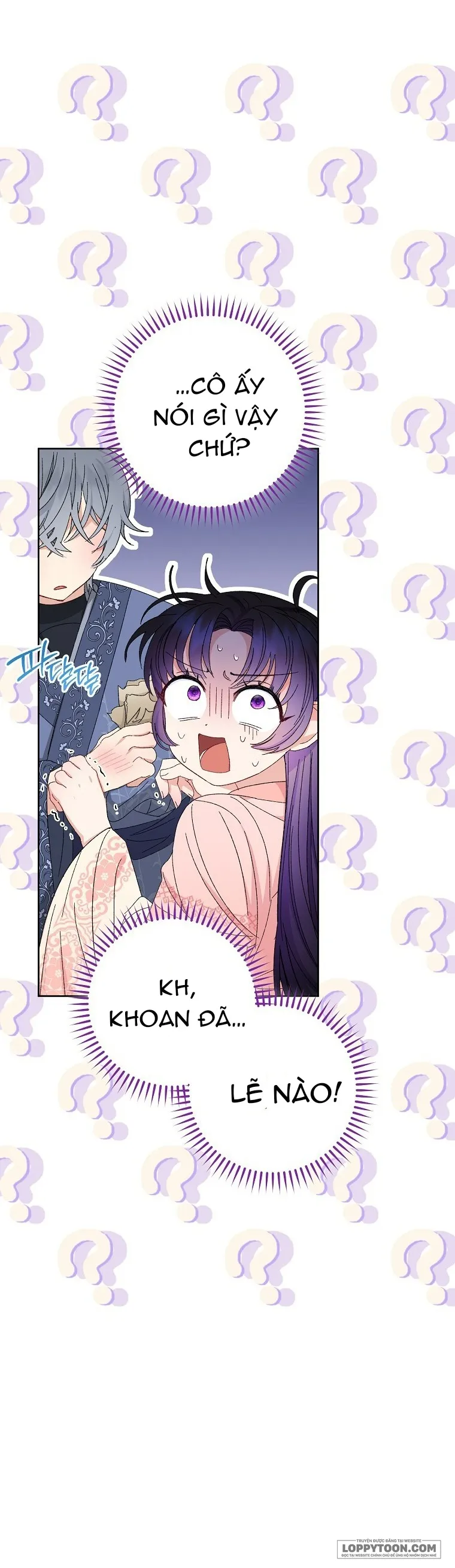 Tiểu Thiếp Chỉ Muốn Sống Yên Bình - Chap 15 - Trang 36