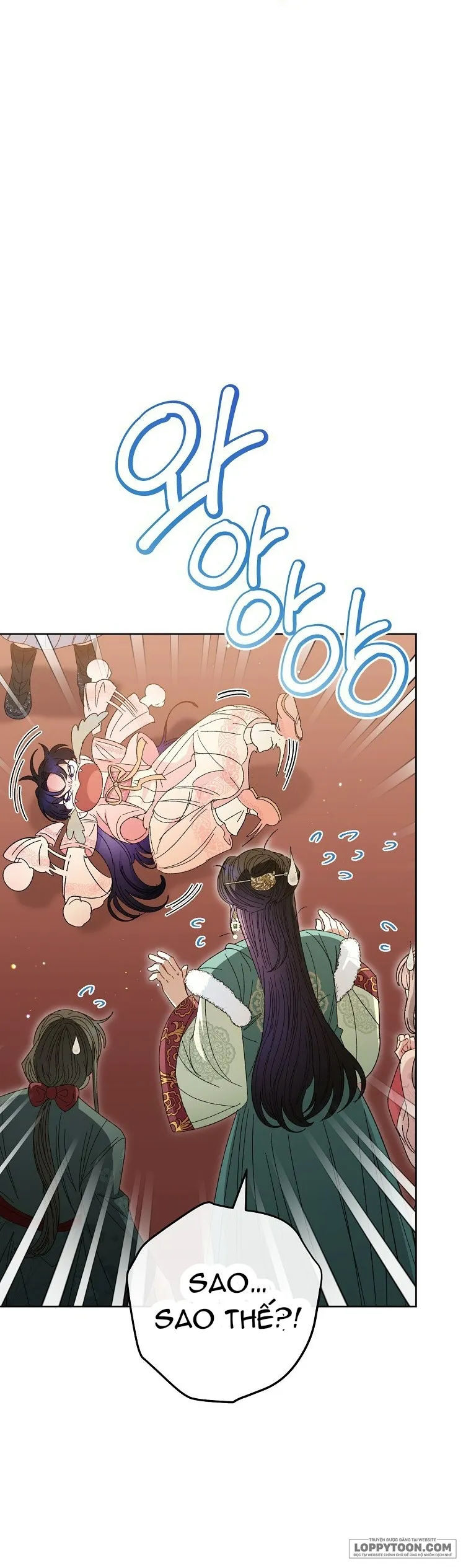 Tiểu Thiếp Chỉ Muốn Sống Yên Bình - Chap 15 - Trang 43
