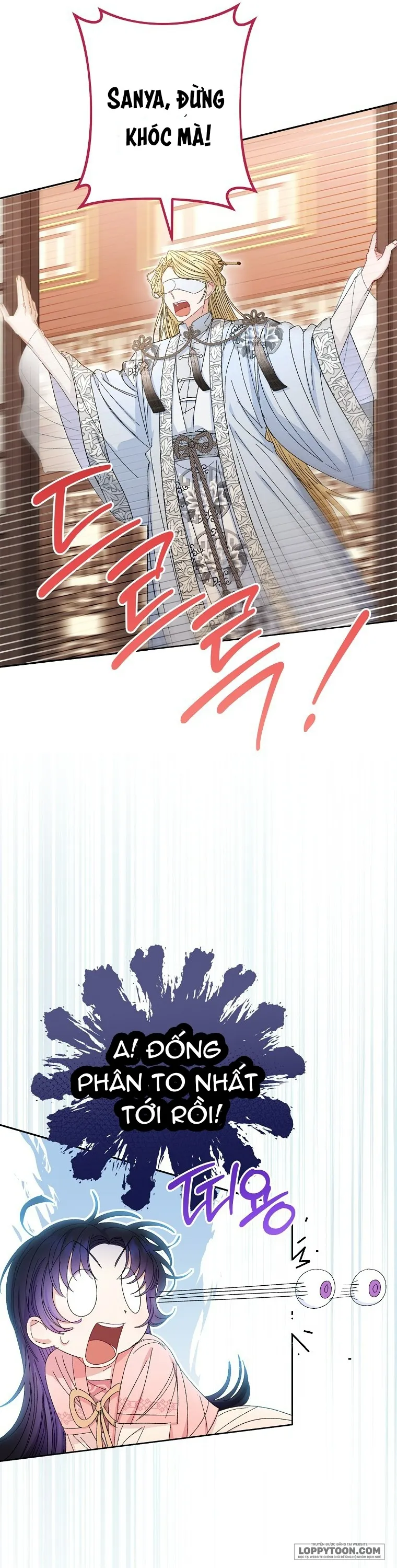 Tiểu Thiếp Chỉ Muốn Sống Yên Bình - Chap 15 - Trang 49