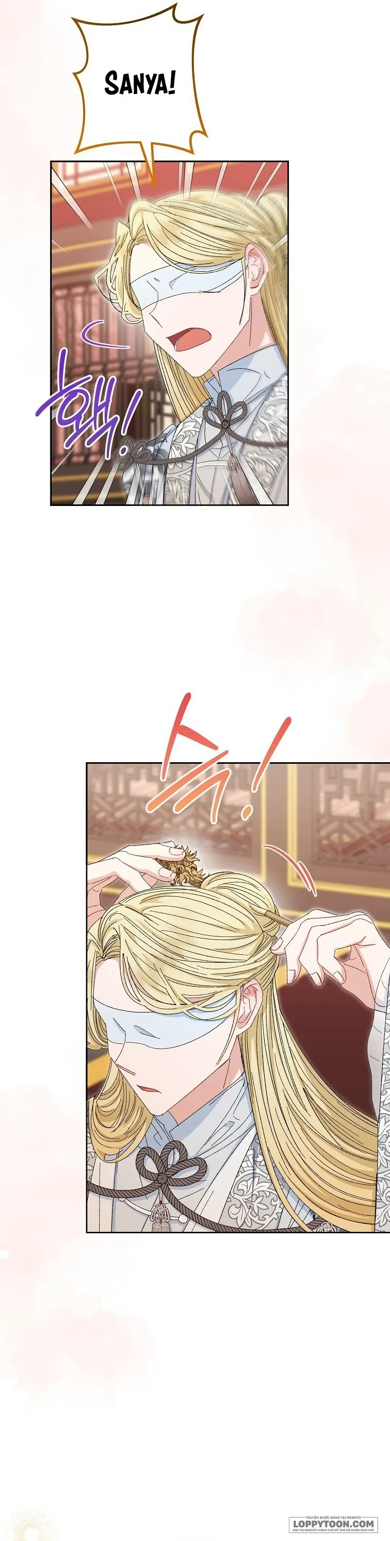 Tiểu Thiếp Chỉ Muốn Sống Yên Bình - Chap 15 - Trang 51