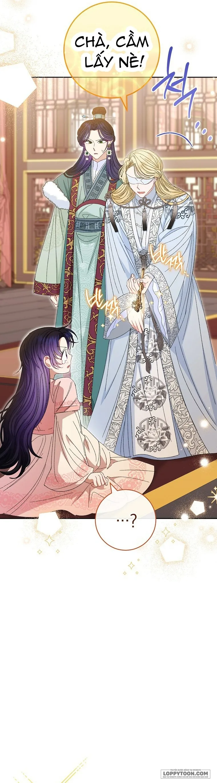 Tiểu Thiếp Chỉ Muốn Sống Yên Bình - Chap 15 - Trang 52