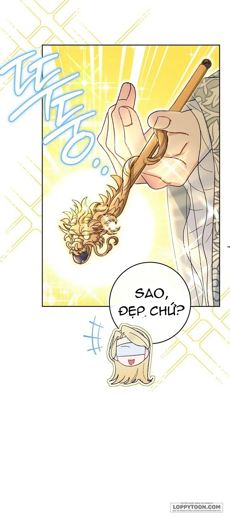 Tiểu Thiếp Chỉ Muốn Sống Yên Bình - Chap 15 - Trang 53