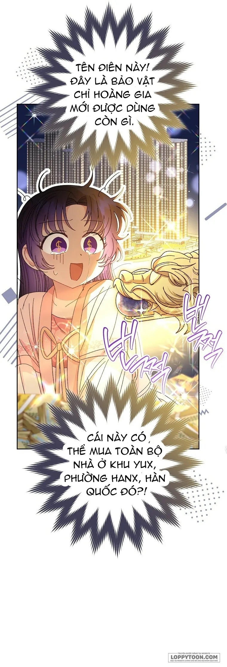 Tiểu Thiếp Chỉ Muốn Sống Yên Bình - Chap 15 - Trang 54