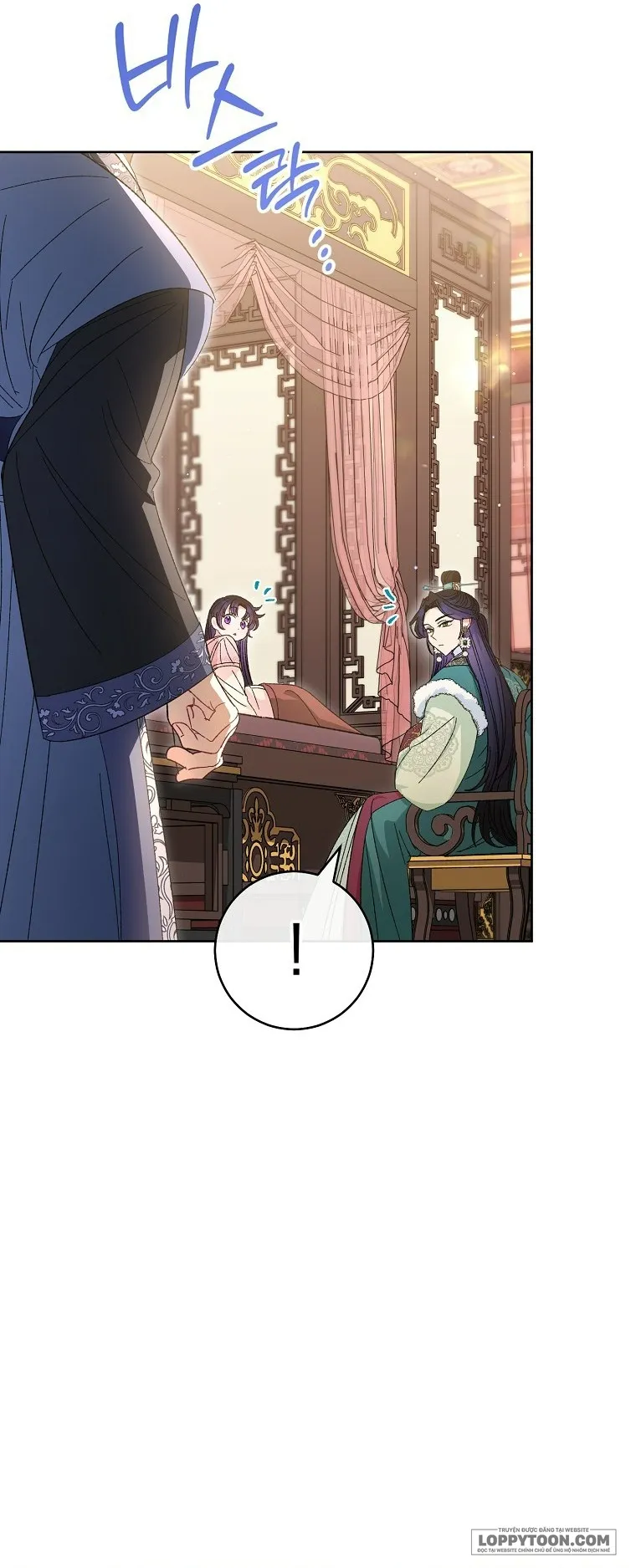 Tiểu Thiếp Chỉ Muốn Sống Yên Bình - Chap 15 - Trang 7