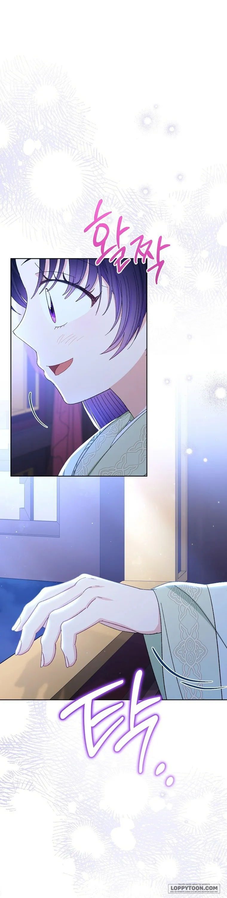 Tiểu Thiếp Chỉ Muốn Sống Yên Bình - Chap 15 - Trang 61