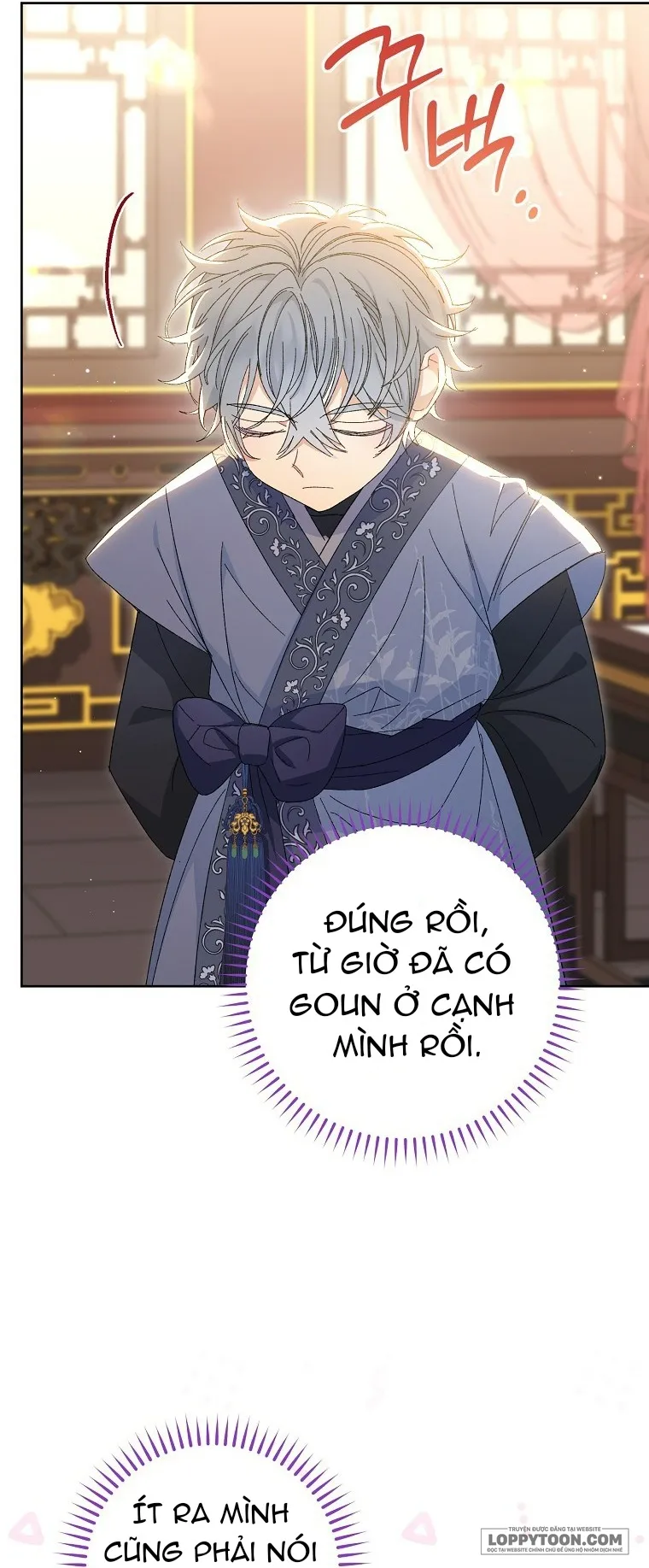 Tiểu Thiếp Chỉ Muốn Sống Yên Bình - Chap 15 - Trang 8