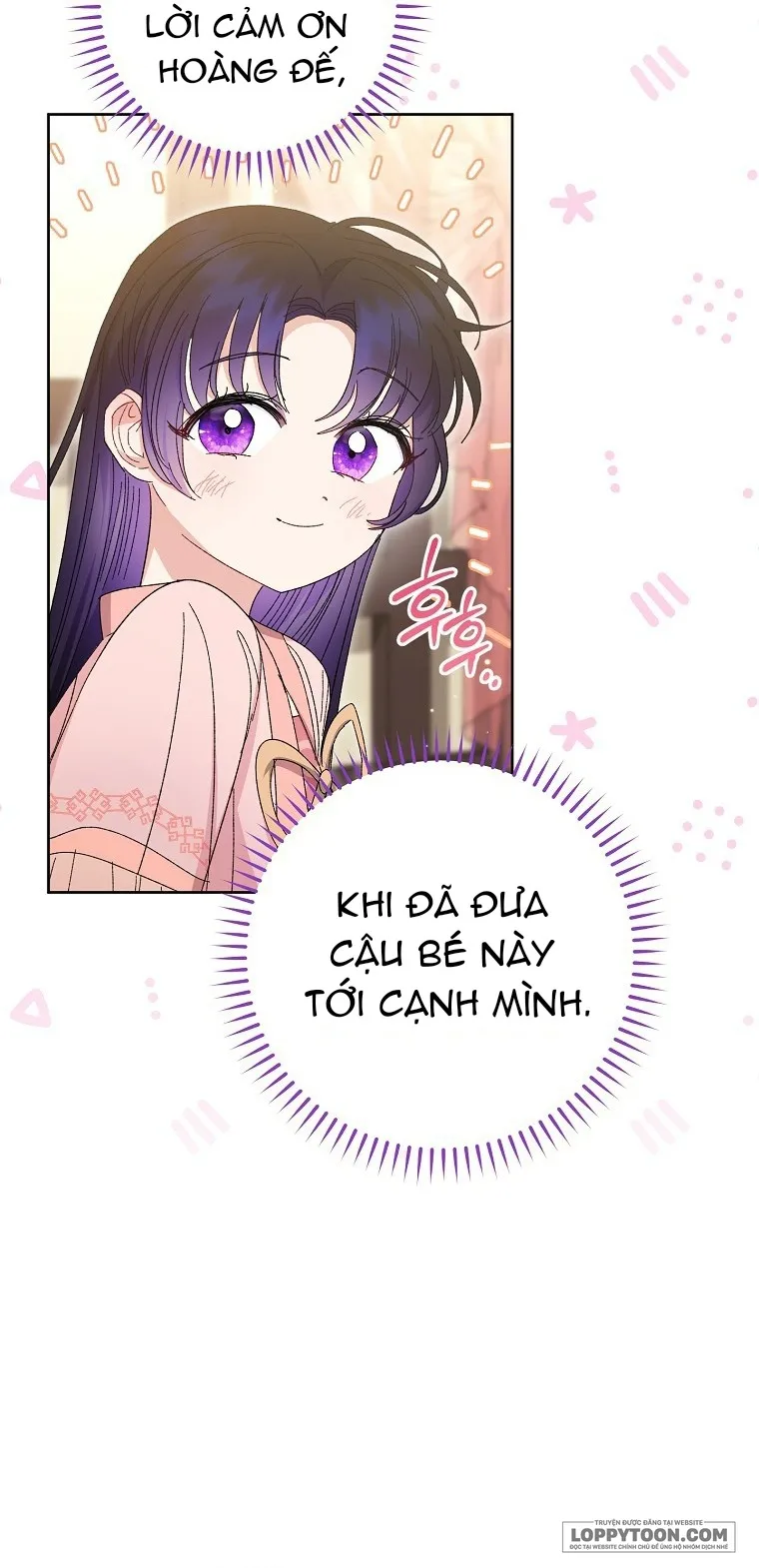 Tiểu Thiếp Chỉ Muốn Sống Yên Bình - Chap 15 - Trang 9