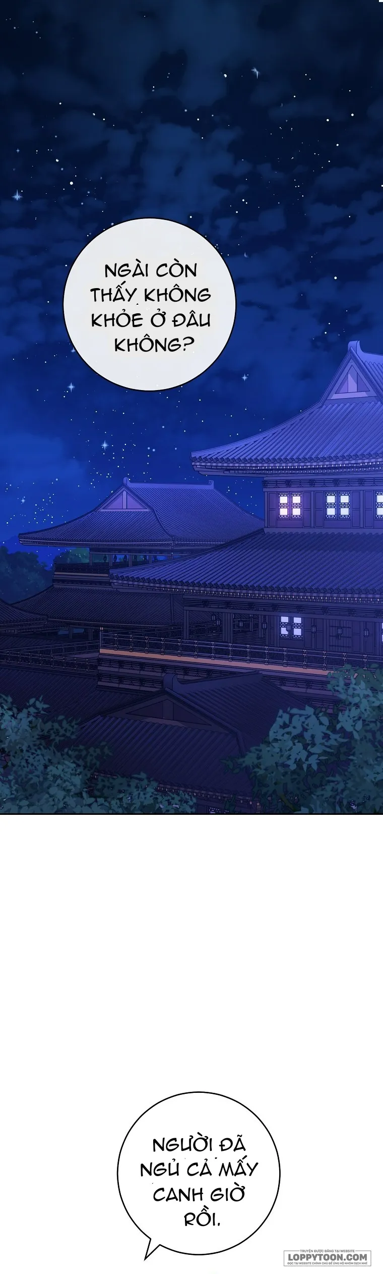Tiểu Thiếp Chỉ Muốn Sống Yên Bình - Chap 16 - Trang 1