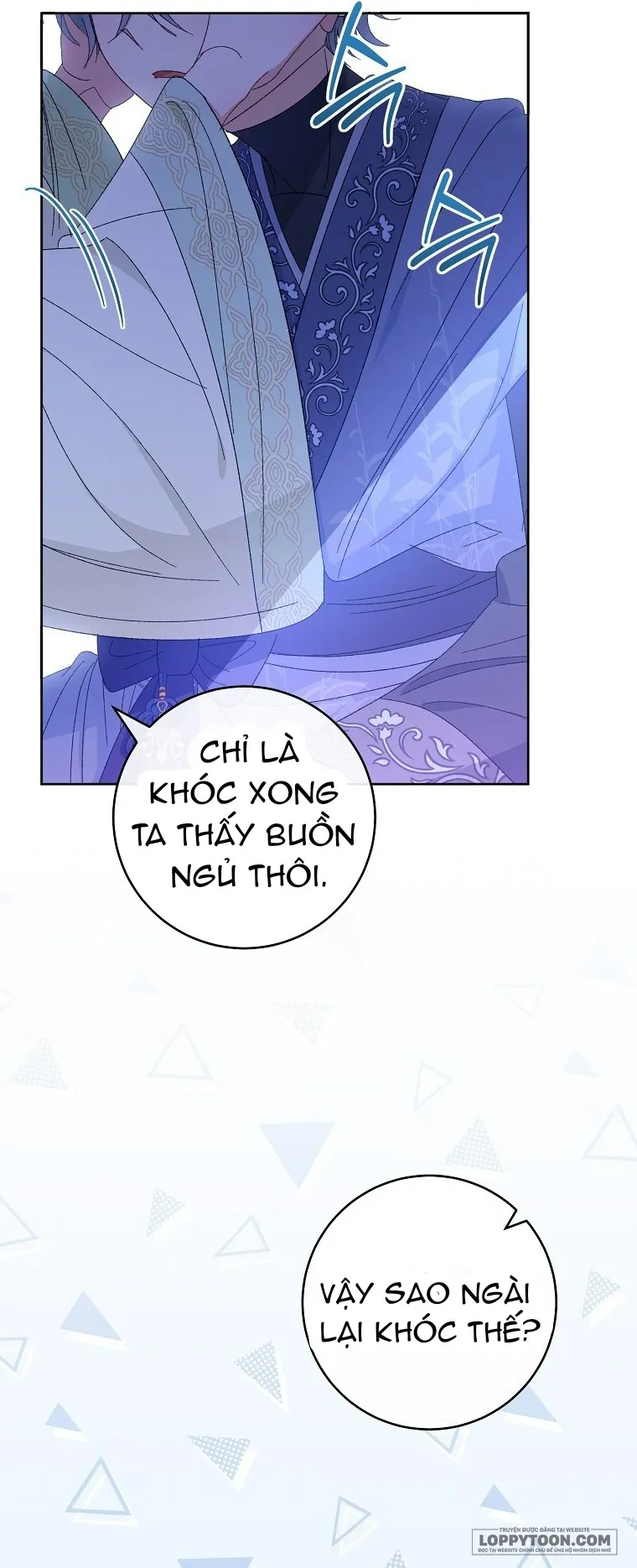 Tiểu Thiếp Chỉ Muốn Sống Yên Bình - Chap 16 - Trang 2