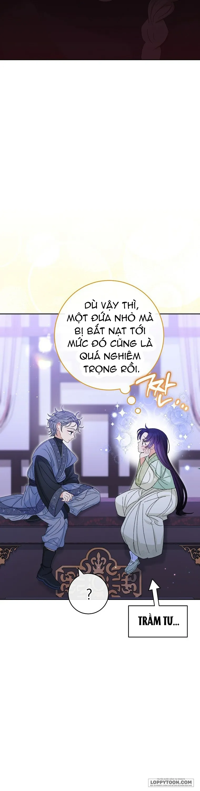 Tiểu Thiếp Chỉ Muốn Sống Yên Bình - Chap 16 - Trang 15