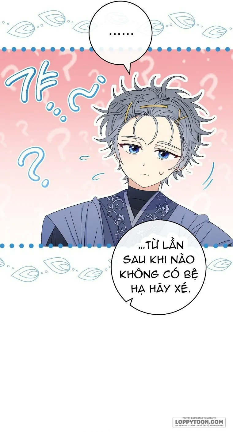 Tiểu Thiếp Chỉ Muốn Sống Yên Bình - Chap 16 - Trang 19