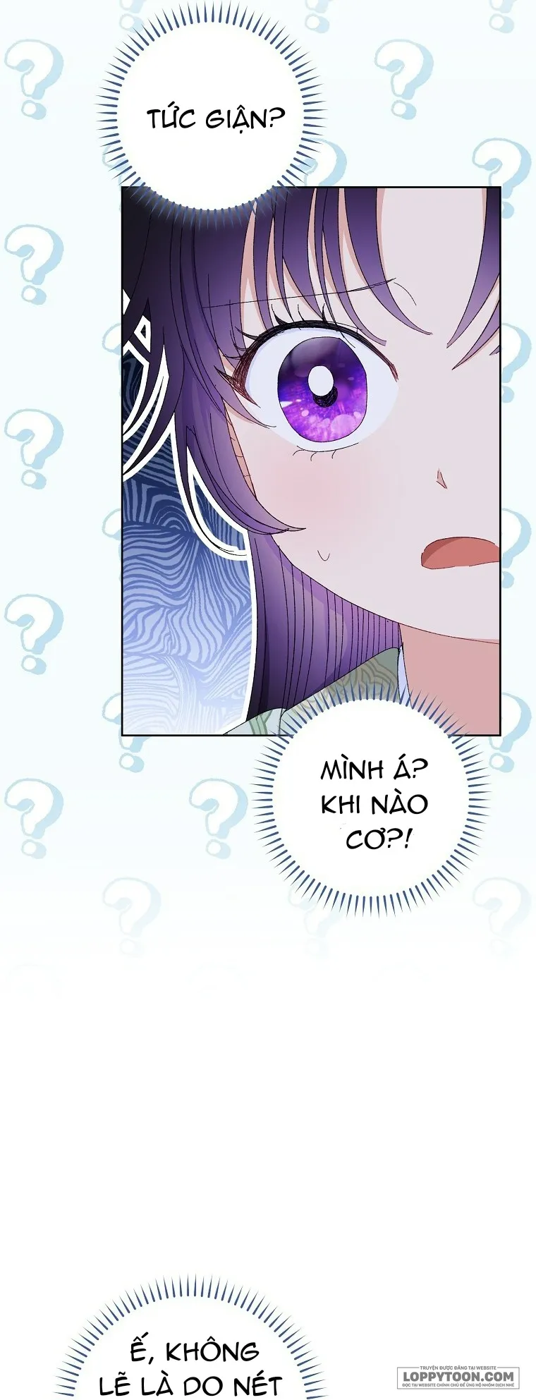 Tiểu Thiếp Chỉ Muốn Sống Yên Bình - Chap 16 - Trang 22