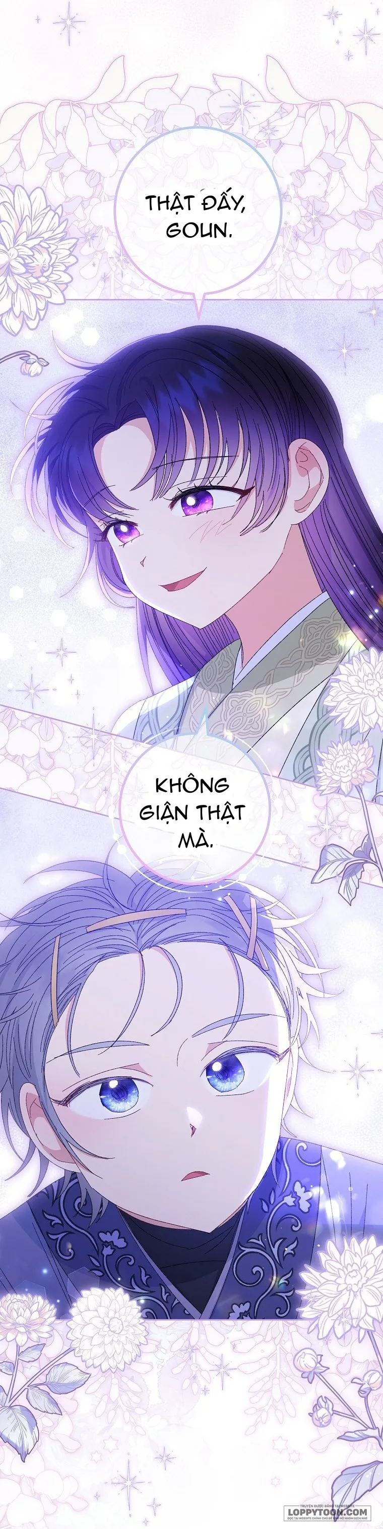 Tiểu Thiếp Chỉ Muốn Sống Yên Bình - Chap 16 - Trang 24