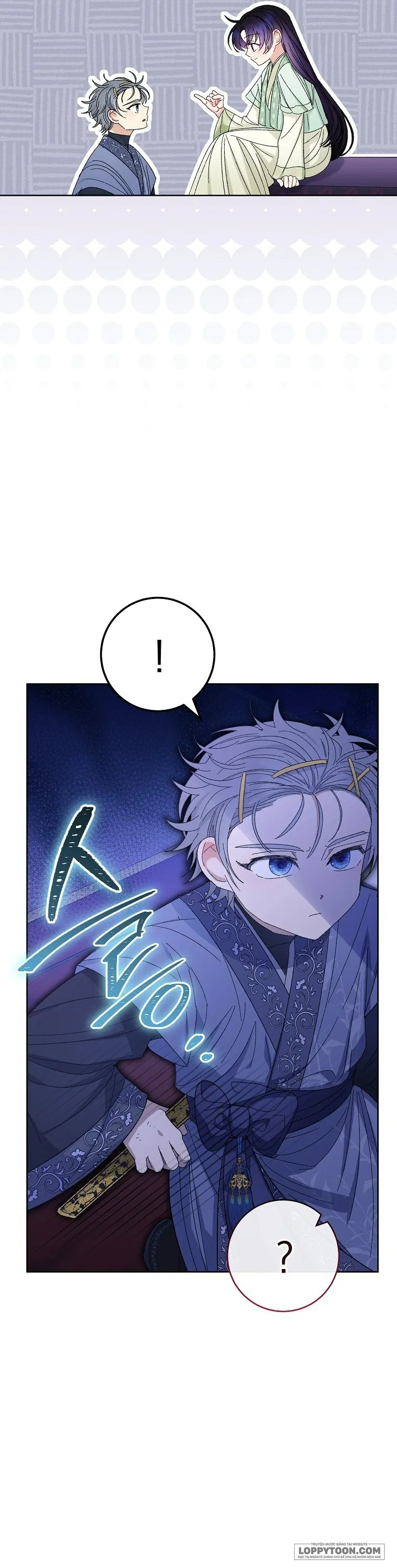 Tiểu Thiếp Chỉ Muốn Sống Yên Bình - Chap 16 - Trang 26