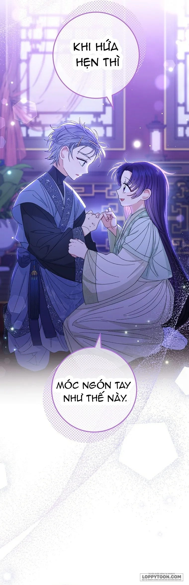 Tiểu Thiếp Chỉ Muốn Sống Yên Bình - Chap 16 - Trang 31