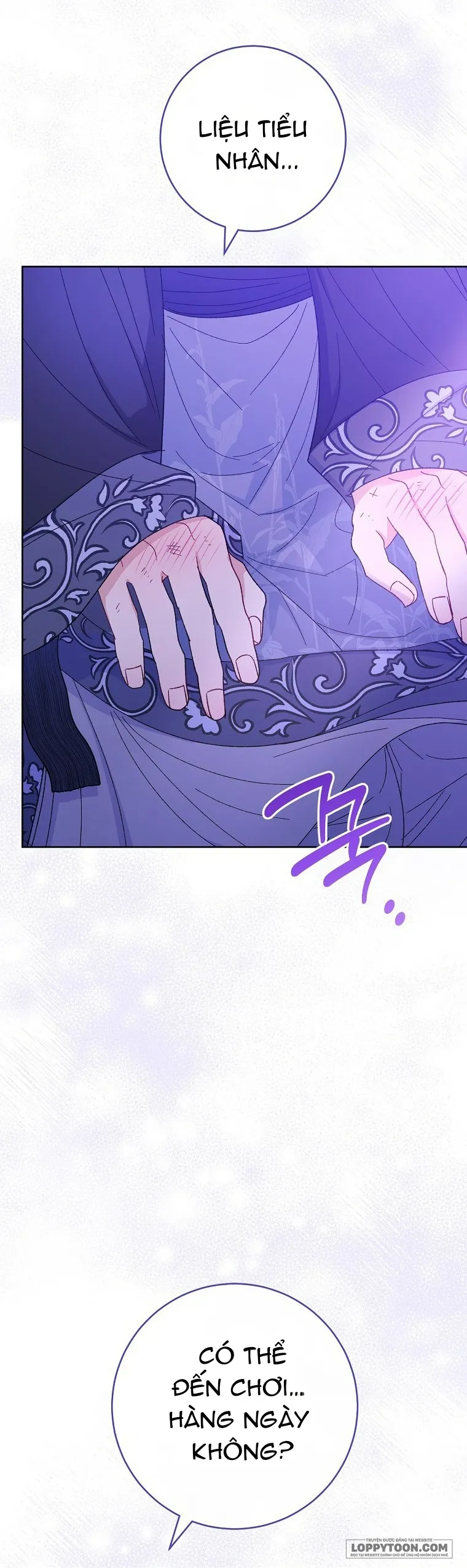 Tiểu Thiếp Chỉ Muốn Sống Yên Bình - Chap 16 - Trang 34