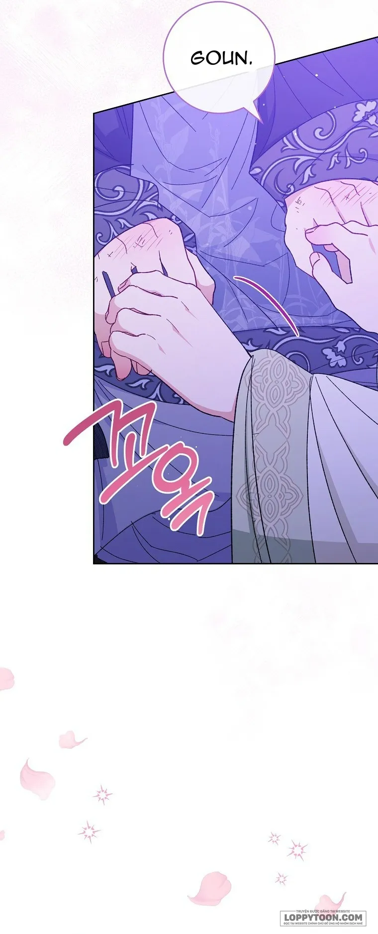 Tiểu Thiếp Chỉ Muốn Sống Yên Bình - Chap 16 - Trang 36