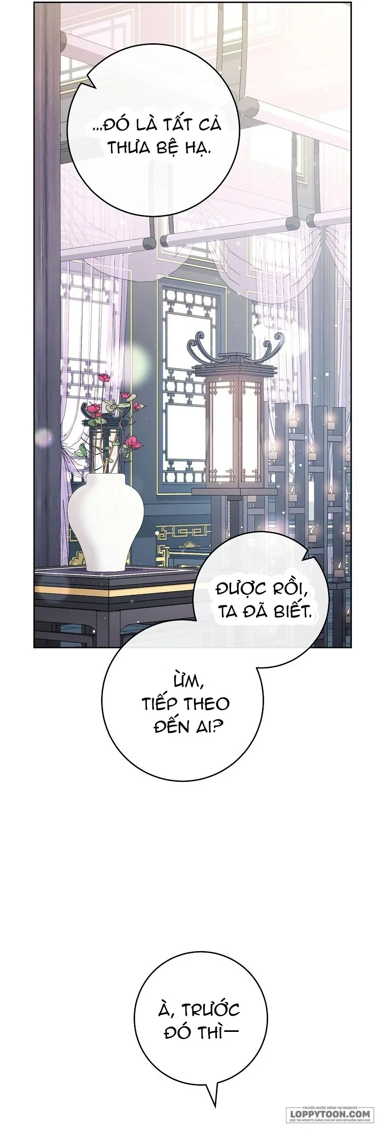 Tiểu Thiếp Chỉ Muốn Sống Yên Bình - Chap 16 - Trang 39