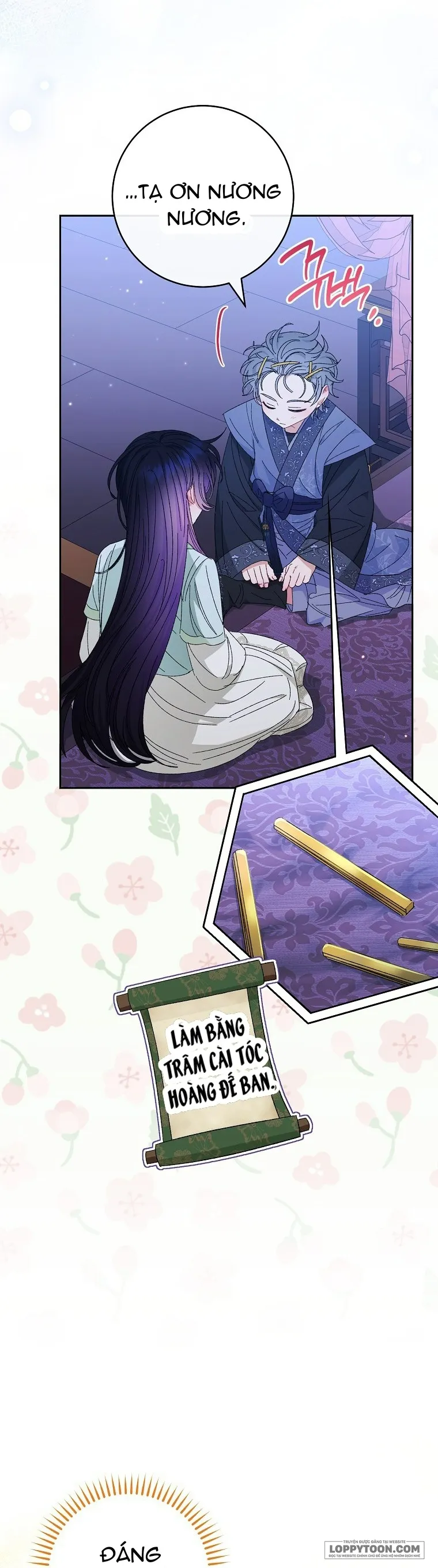 Tiểu Thiếp Chỉ Muốn Sống Yên Bình - Chap 16 - Trang 5