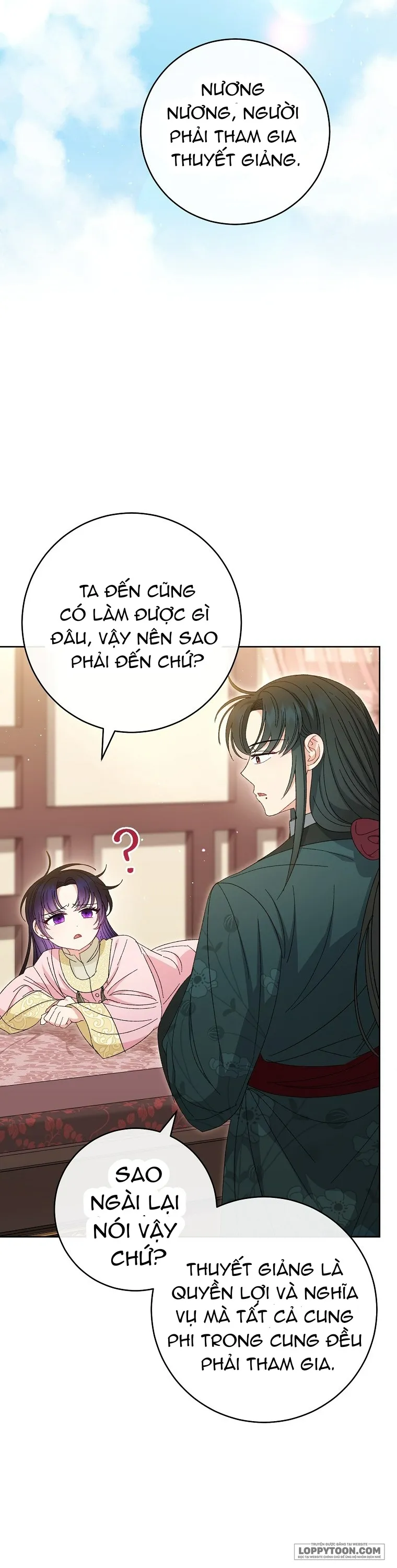Tiểu Thiếp Chỉ Muốn Sống Yên Bình - Chap 16 - Trang 43