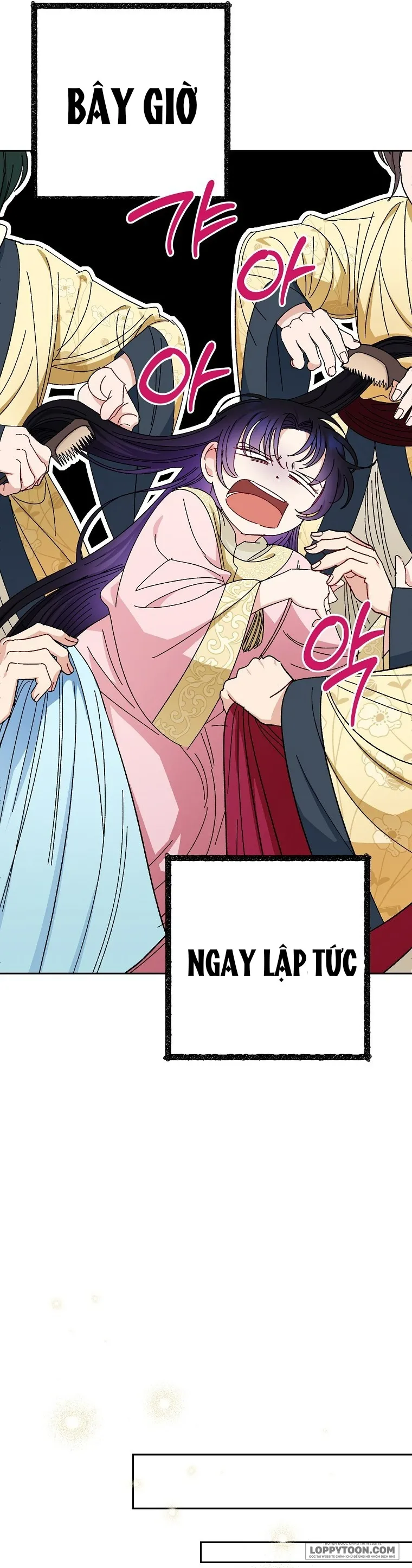 Tiểu Thiếp Chỉ Muốn Sống Yên Bình - Chap 16 - Trang 46