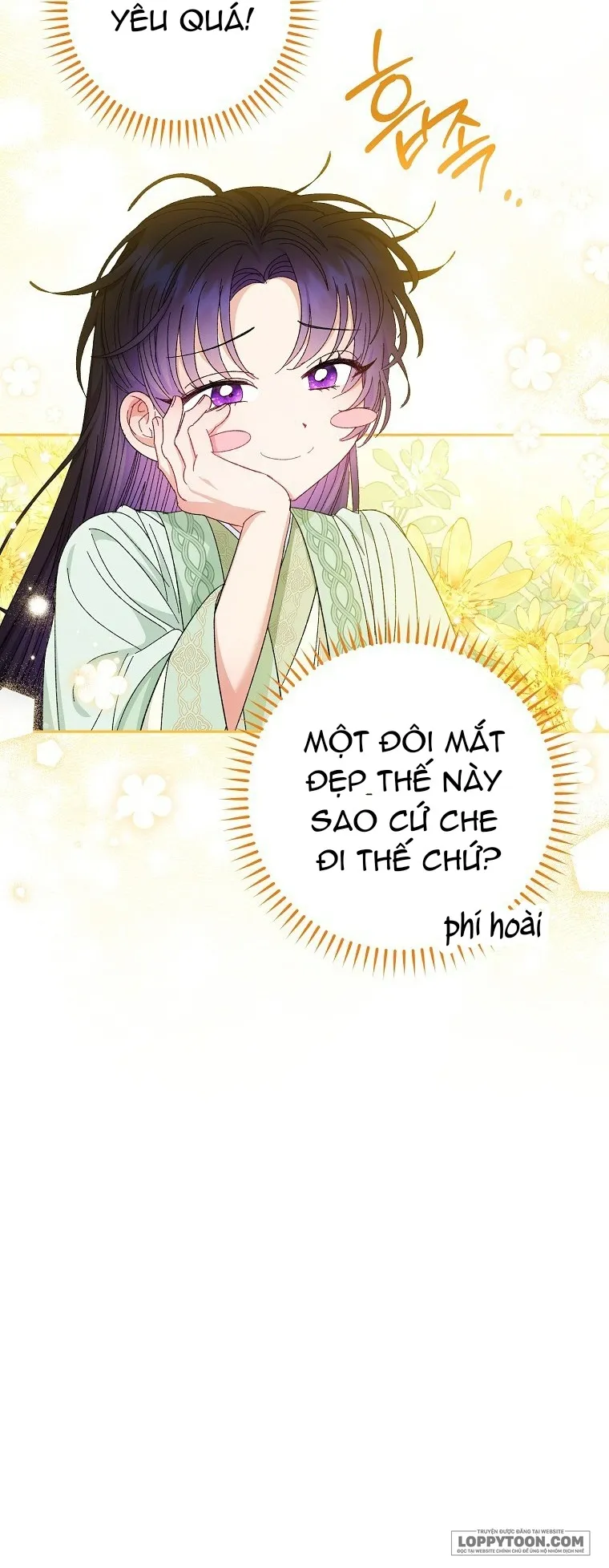 Tiểu Thiếp Chỉ Muốn Sống Yên Bình - Chap 16 - Trang 6