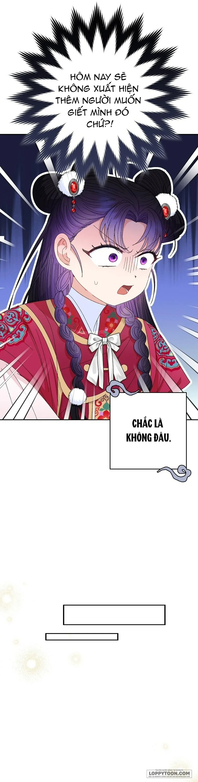 Tiểu Thiếp Chỉ Muốn Sống Yên Bình - Chap 16 - Trang 51