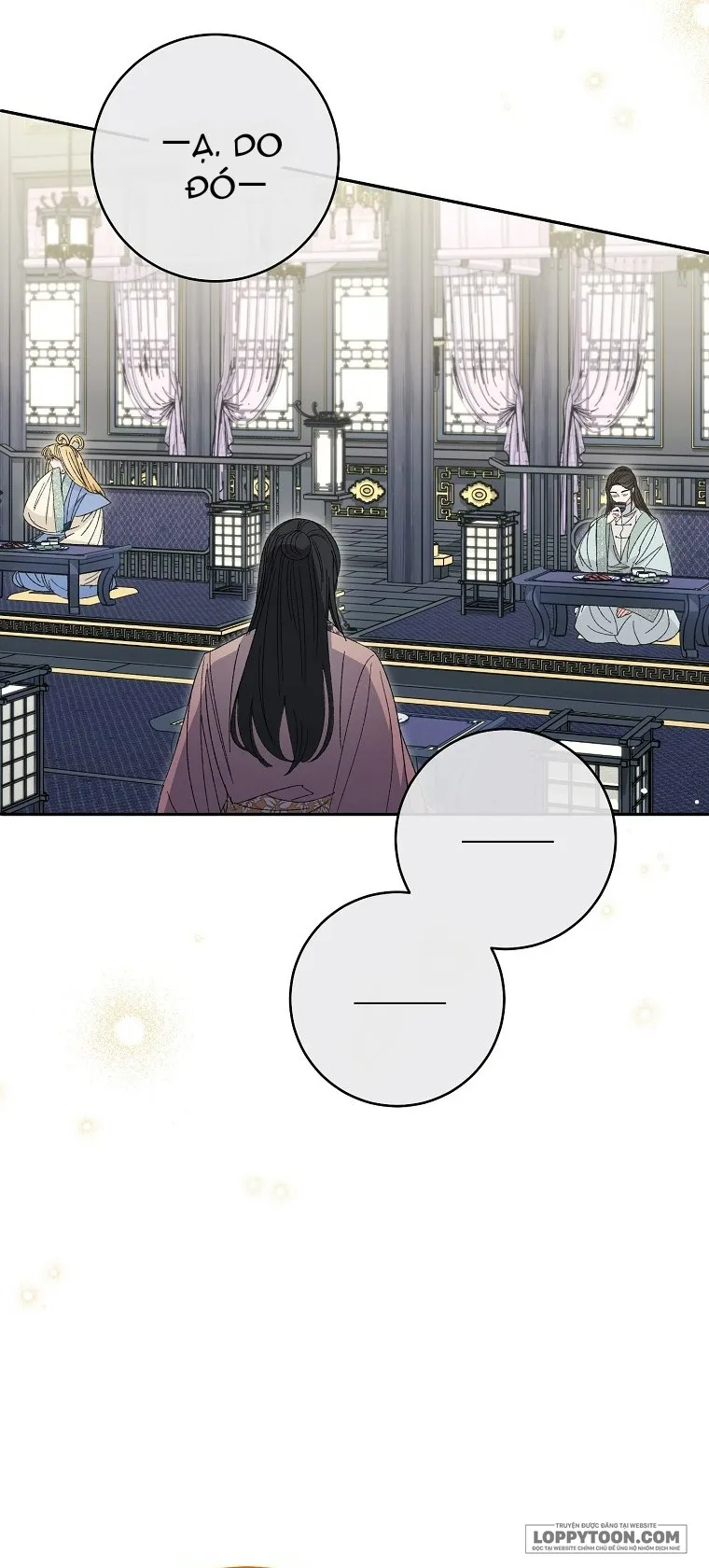 Tiểu Thiếp Chỉ Muốn Sống Yên Bình - Chap 16 - Trang 52