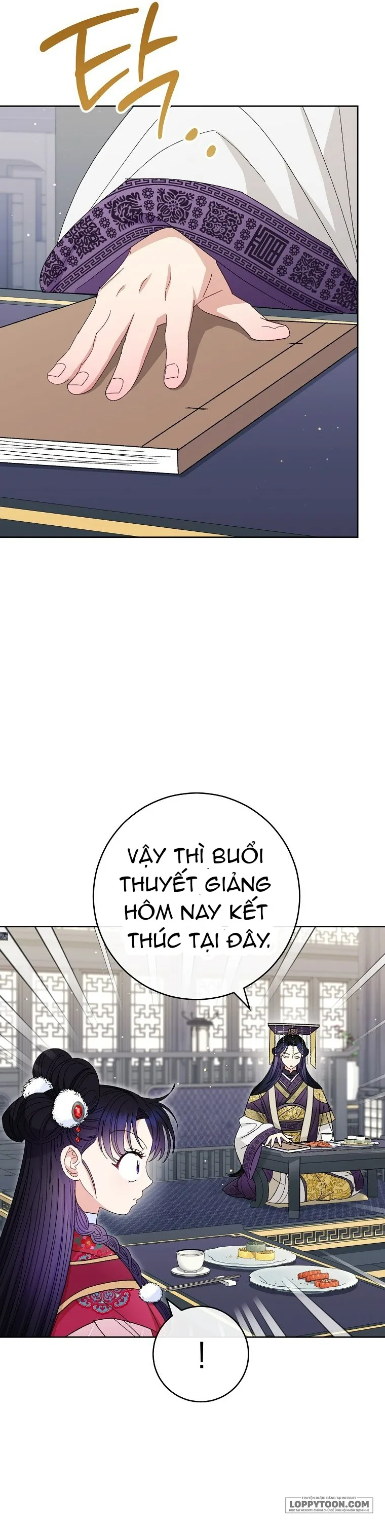 Tiểu Thiếp Chỉ Muốn Sống Yên Bình - Chap 16 - Trang 54