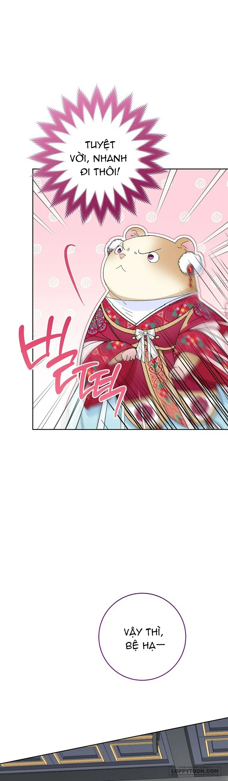 Tiểu Thiếp Chỉ Muốn Sống Yên Bình - Chap 16 - Trang 55