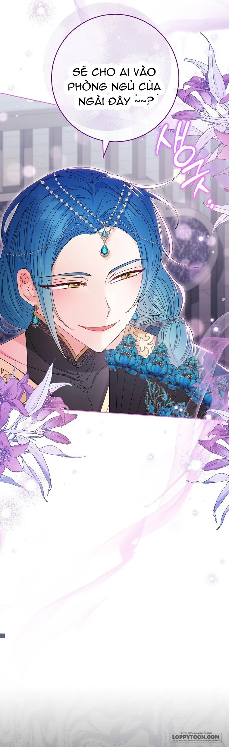 Tiểu Thiếp Chỉ Muốn Sống Yên Bình - Chap 16 - Trang 57
