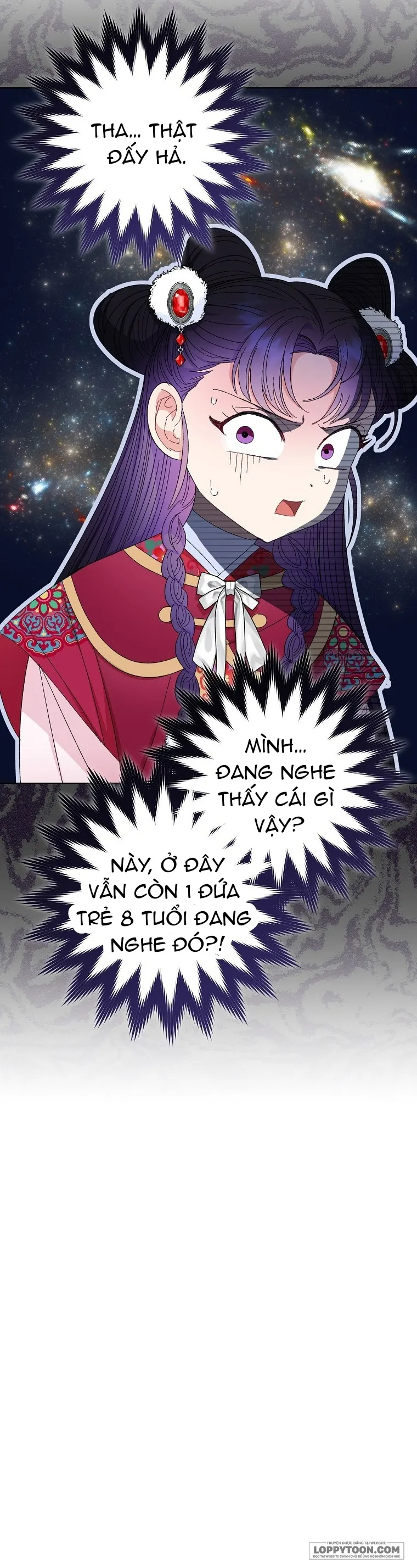 Tiểu Thiếp Chỉ Muốn Sống Yên Bình - Chap 16 - Trang 58