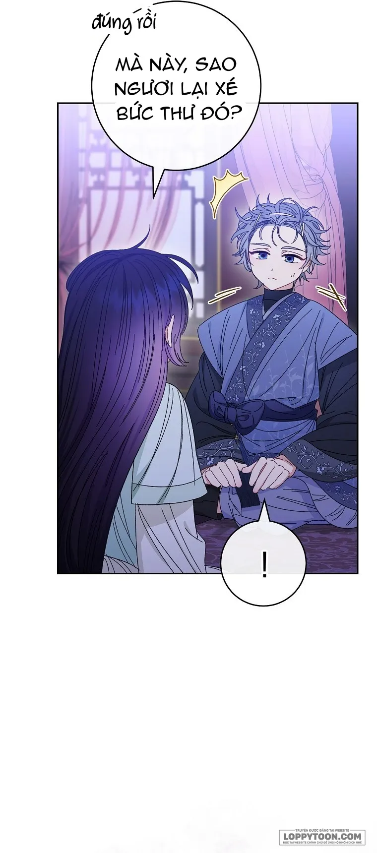 Tiểu Thiếp Chỉ Muốn Sống Yên Bình - Chap 16 - Trang 7