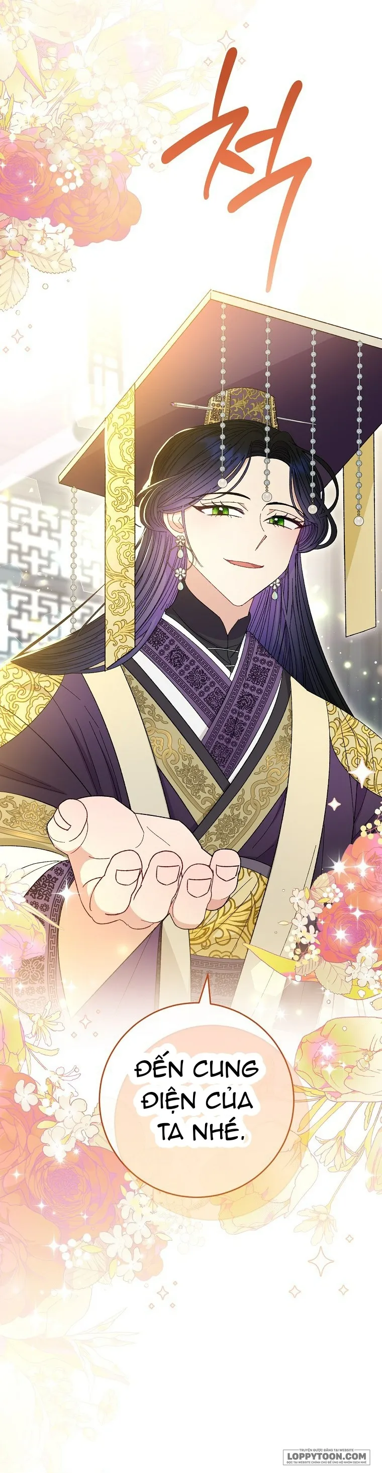 Tiểu Thiếp Chỉ Muốn Sống Yên Bình - Chap 16 - Trang 63