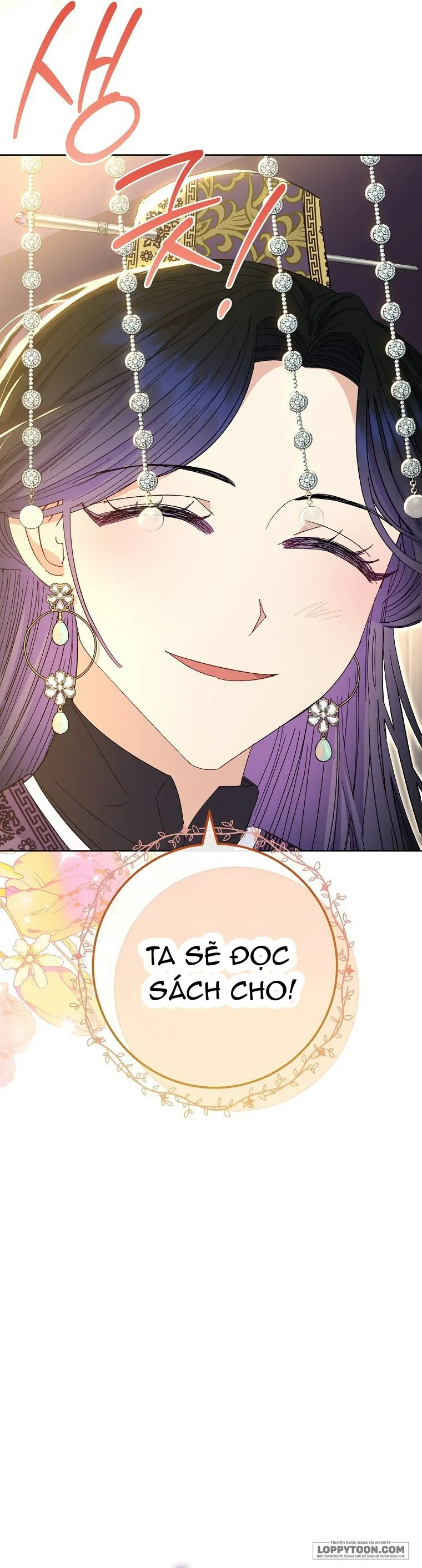 Tiểu Thiếp Chỉ Muốn Sống Yên Bình - Chap 16 - Trang 64
