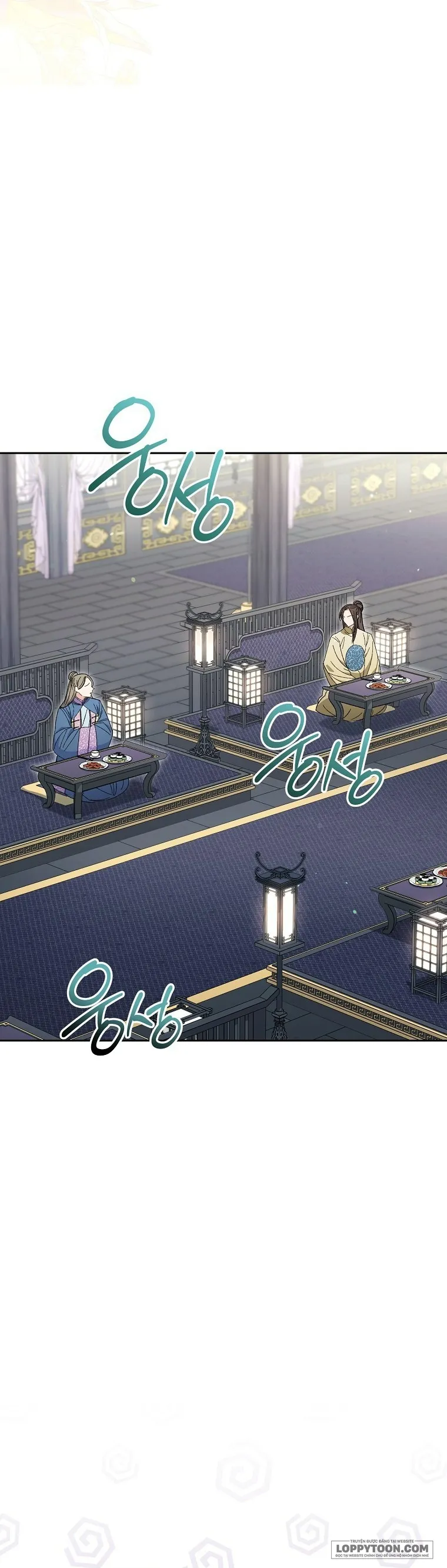 Tiểu Thiếp Chỉ Muốn Sống Yên Bình - Chap 17 - Trang 2