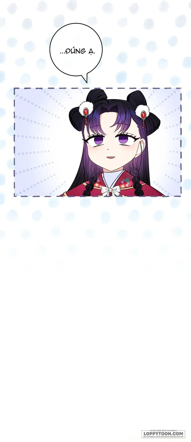 Tiểu Thiếp Chỉ Muốn Sống Yên Bình - Chap 17 - Trang 11