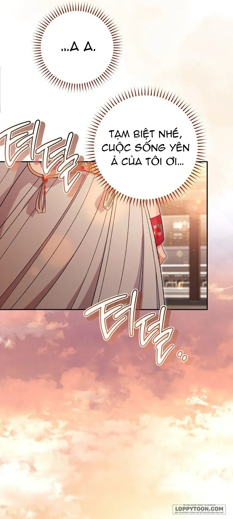Tiểu Thiếp Chỉ Muốn Sống Yên Bình - Chap 17 - Trang 14