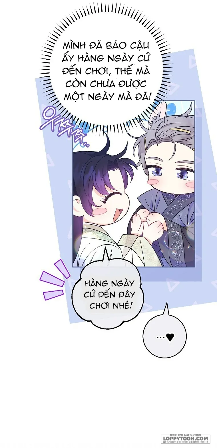 Tiểu Thiếp Chỉ Muốn Sống Yên Bình - Chap 17 - Trang 19