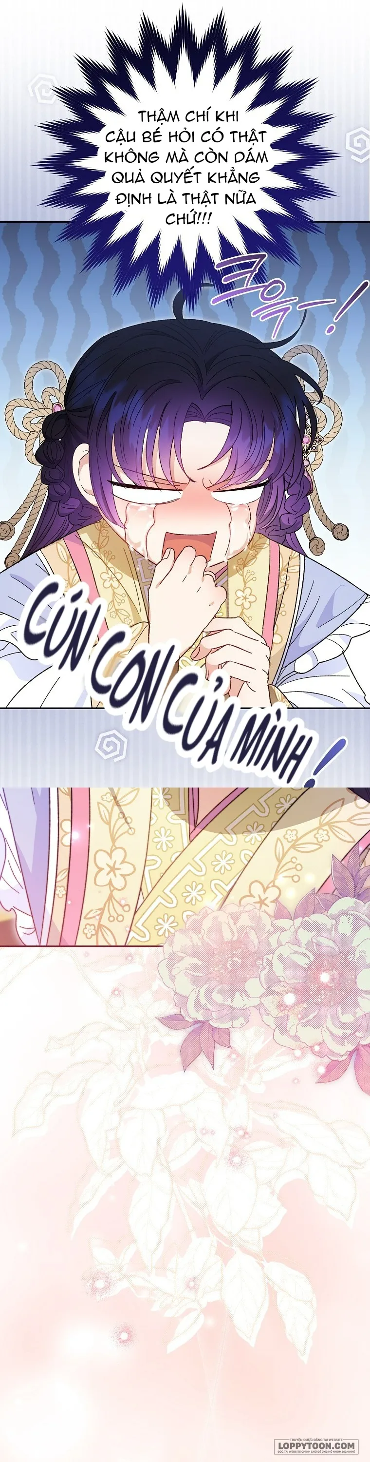 Tiểu Thiếp Chỉ Muốn Sống Yên Bình - Chap 17 - Trang 20