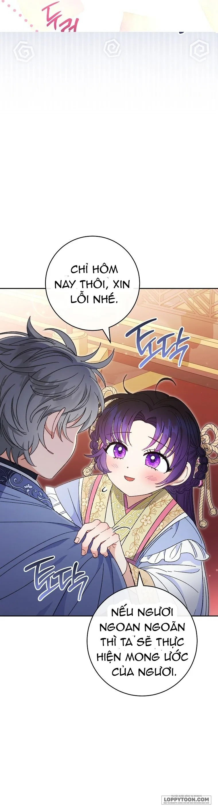 Tiểu Thiếp Chỉ Muốn Sống Yên Bình - Chap 17 - Trang 24