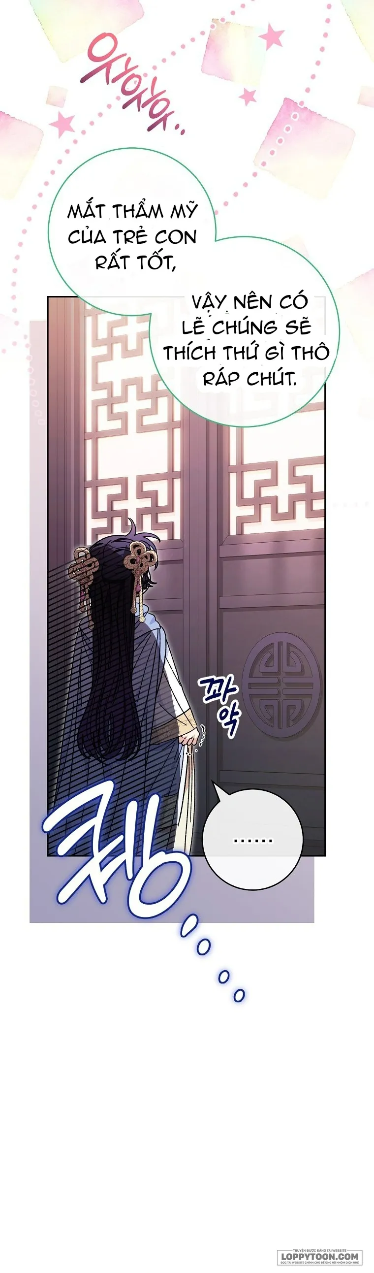 Tiểu Thiếp Chỉ Muốn Sống Yên Bình - Chap 17 - Trang 28
