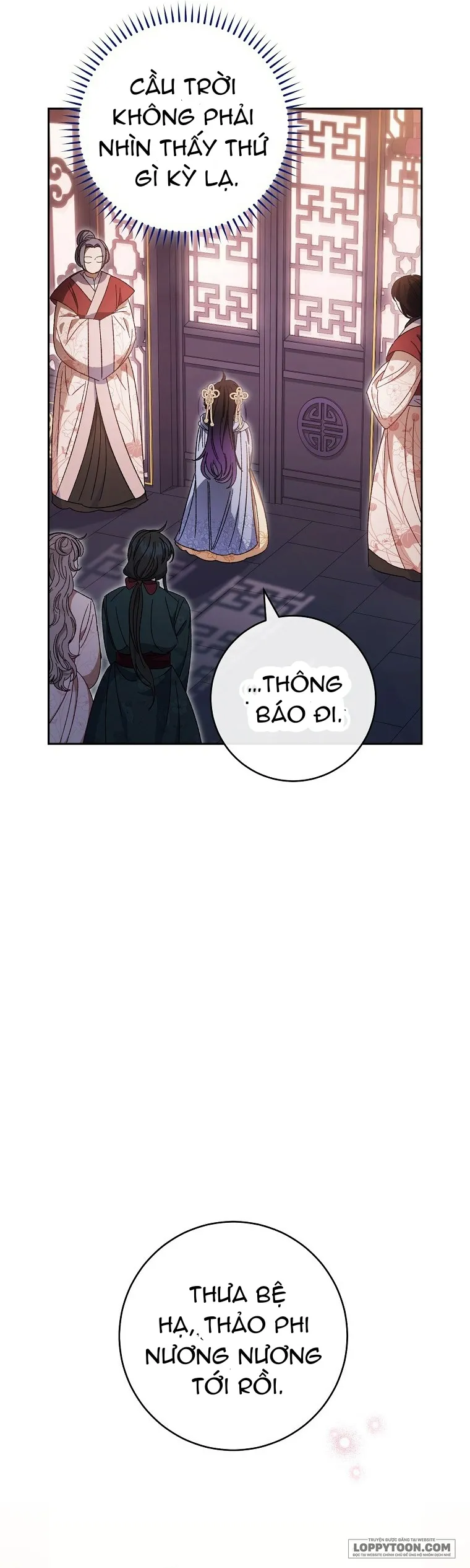 Tiểu Thiếp Chỉ Muốn Sống Yên Bình - Chap 17 - Trang 30