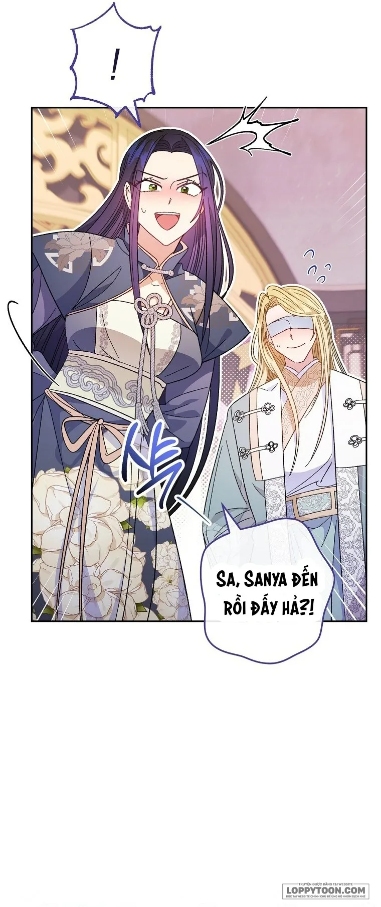 Tiểu Thiếp Chỉ Muốn Sống Yên Bình - Chap 17 - Trang 32