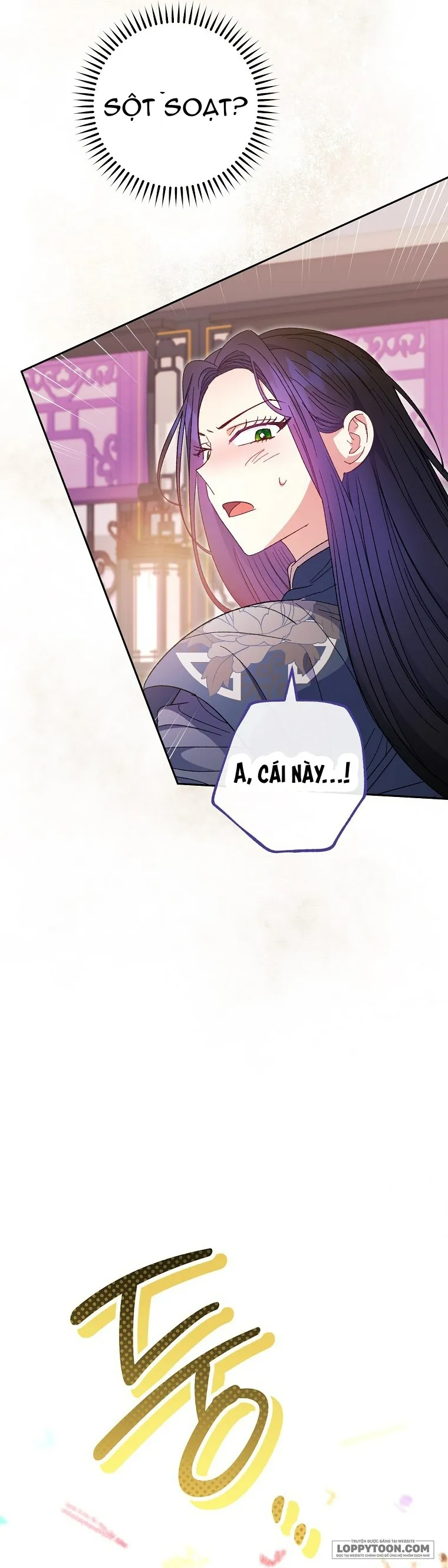 Tiểu Thiếp Chỉ Muốn Sống Yên Bình - Chap 17 - Trang 35