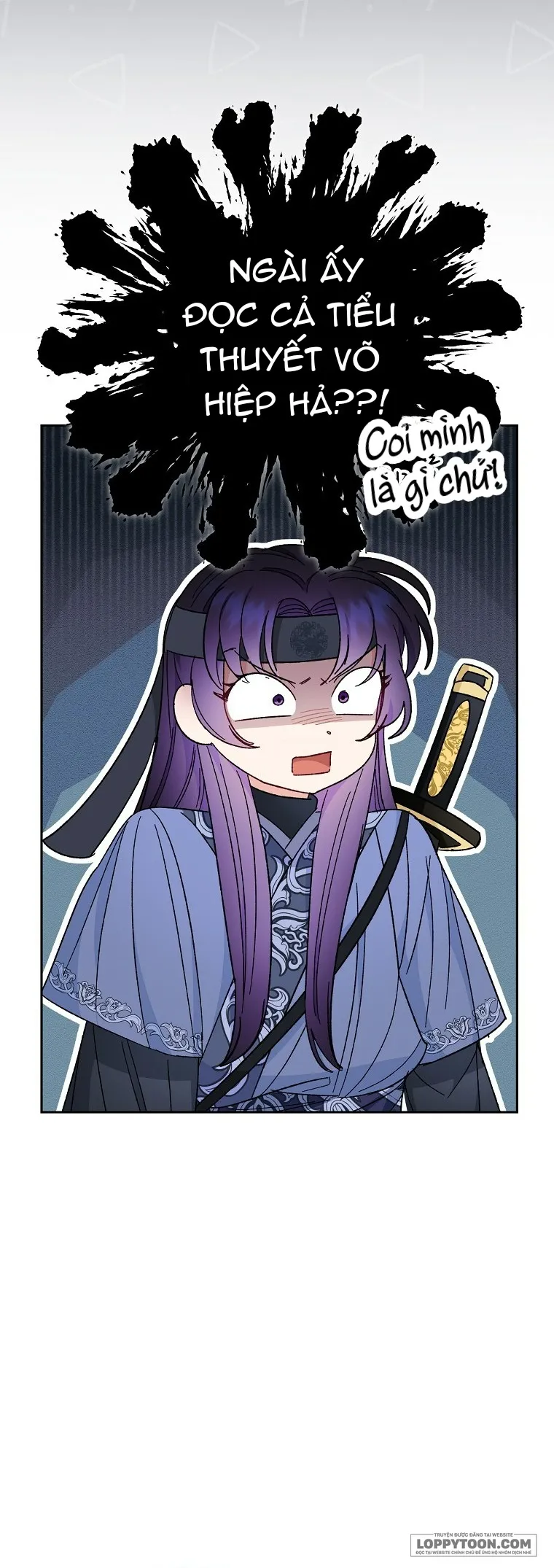 Tiểu Thiếp Chỉ Muốn Sống Yên Bình - Chap 17 - Trang 44