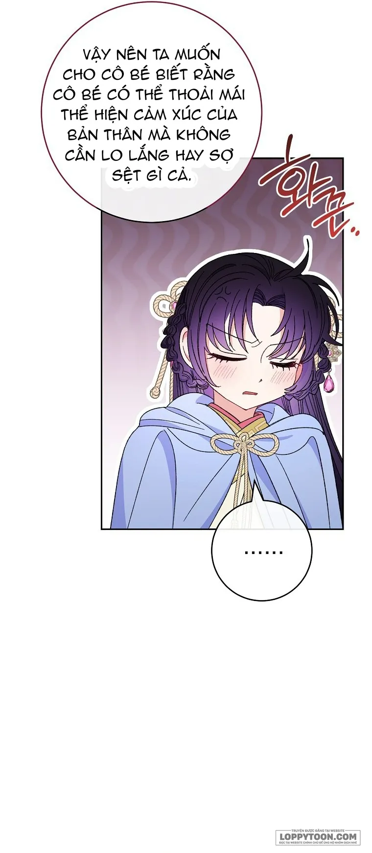 Tiểu Thiếp Chỉ Muốn Sống Yên Bình - Chap 17 - Trang 46