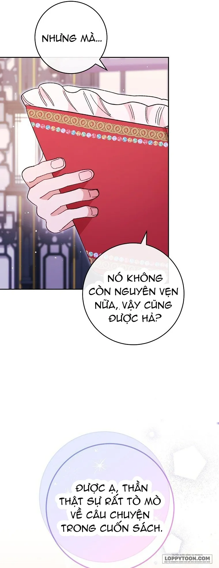 Tiểu Thiếp Chỉ Muốn Sống Yên Bình - Chap 17 - Trang 50